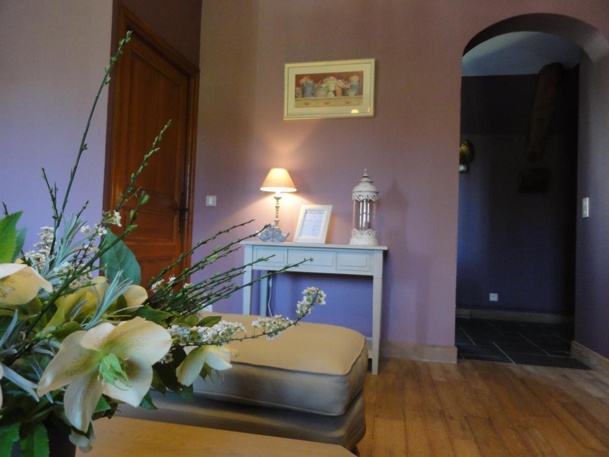 Le Manoir Des Tuileries Bed and Breakfast Rouffilhac Εξωτερικό φωτογραφία