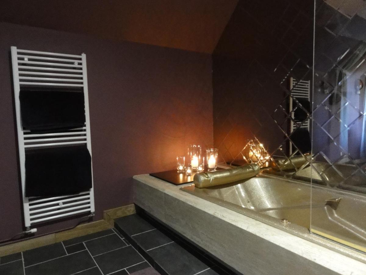 Le Manoir Des Tuileries Bed and Breakfast Rouffilhac Εξωτερικό φωτογραφία