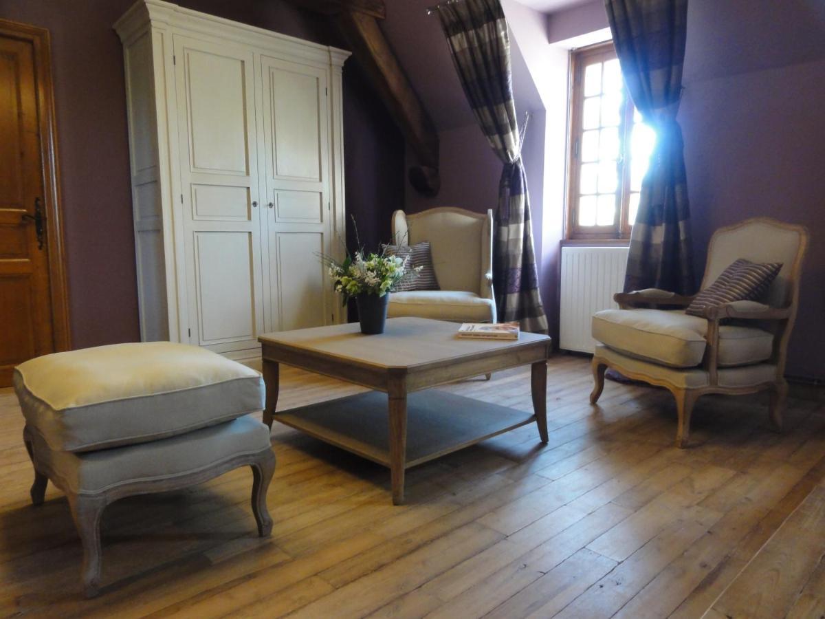 Le Manoir Des Tuileries Bed and Breakfast Rouffilhac Εξωτερικό φωτογραφία